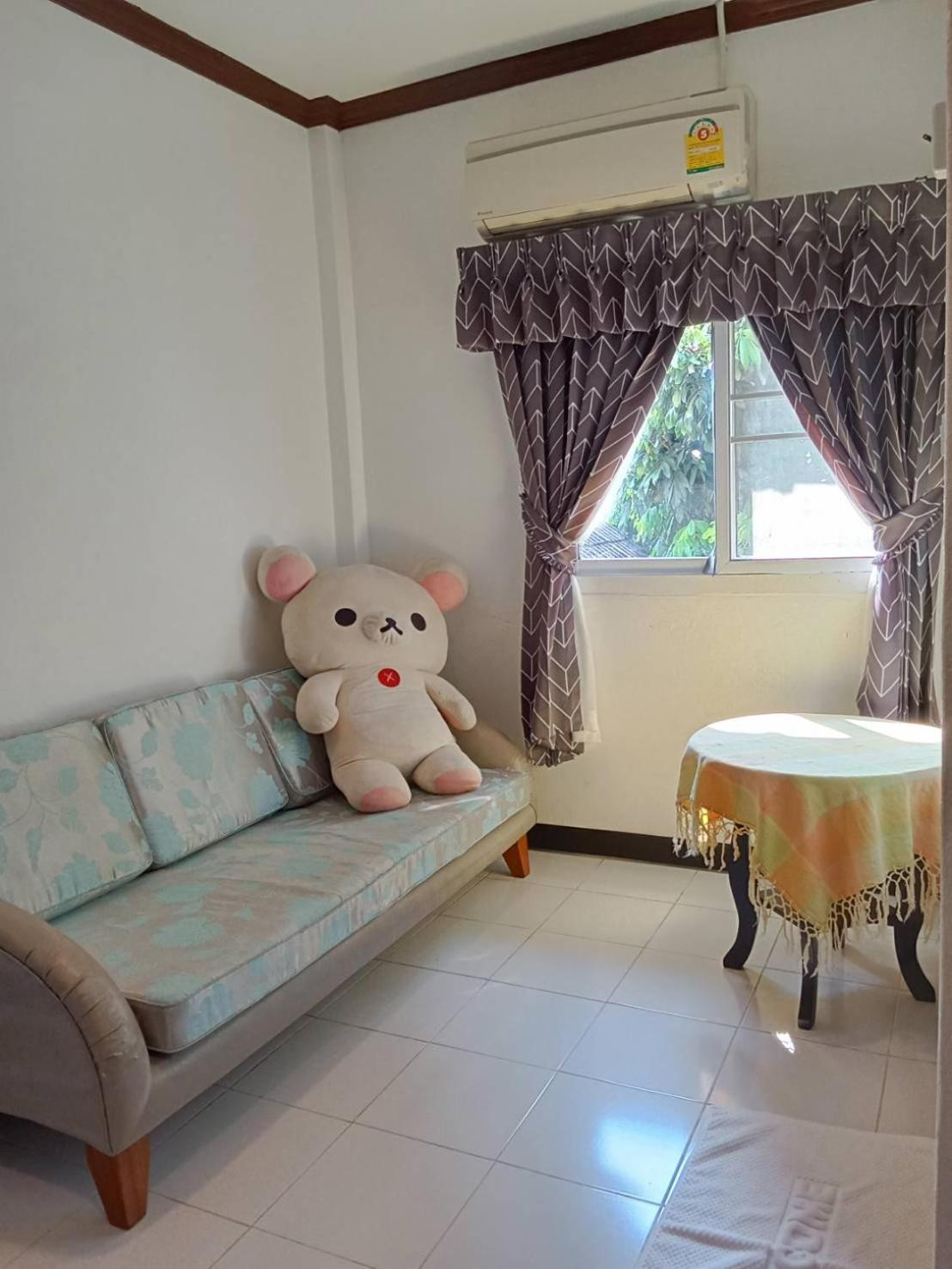 Vlodge House 清邁 外观 照片