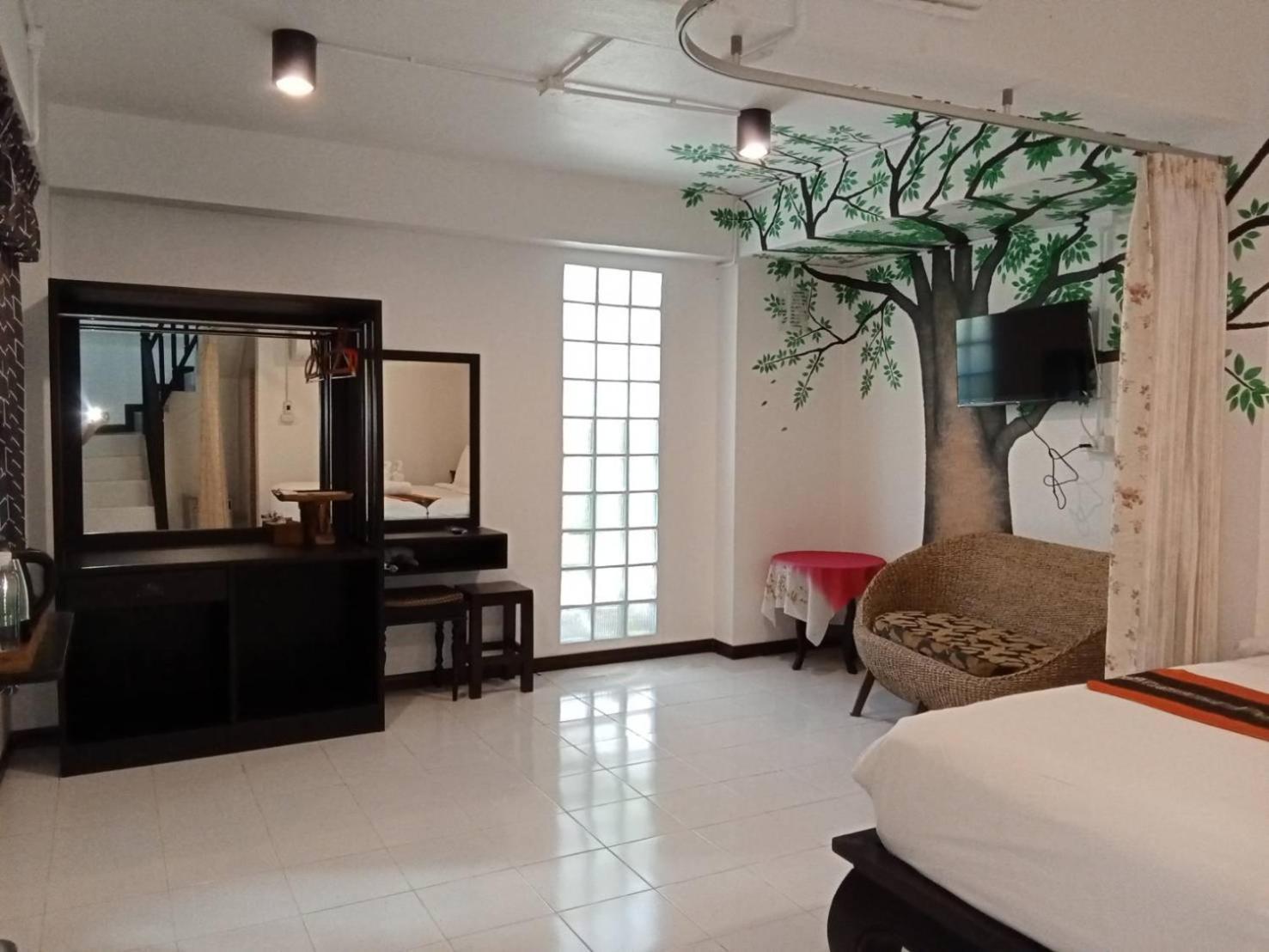 Vlodge House 清邁 外观 照片