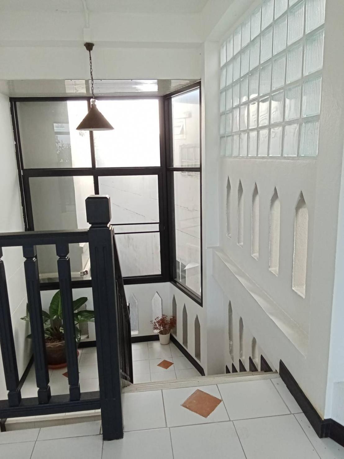 Vlodge House 清邁 外观 照片