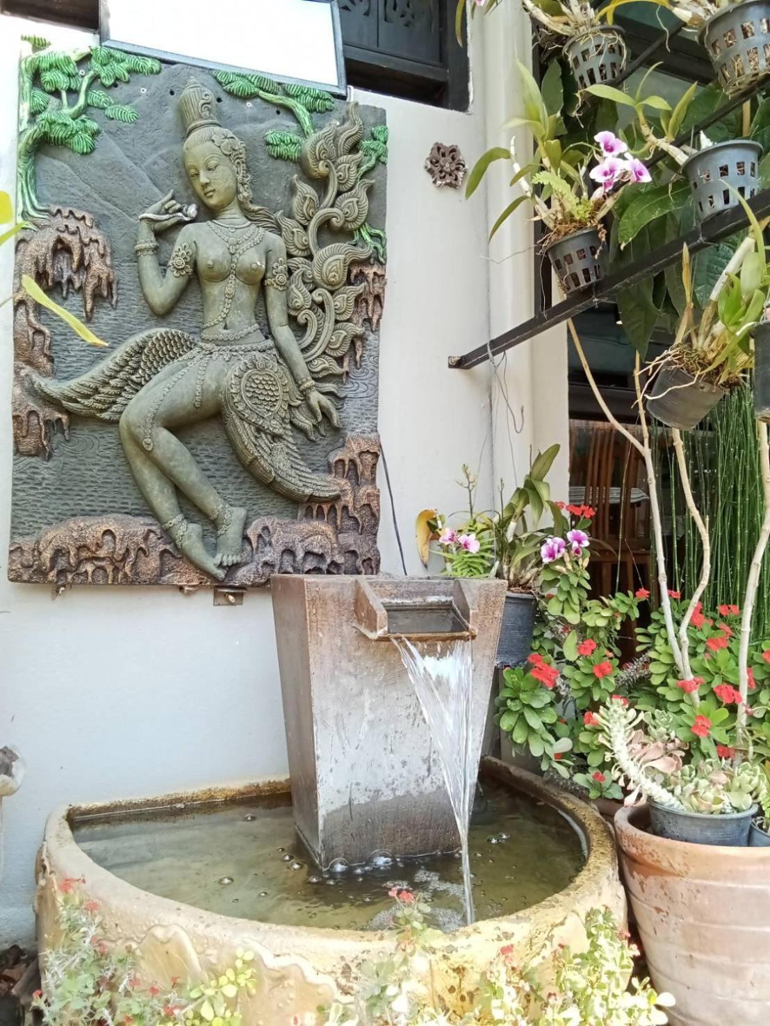 Vlodge House 清邁 外观 照片